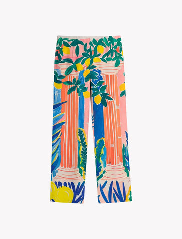 Santorini Pants