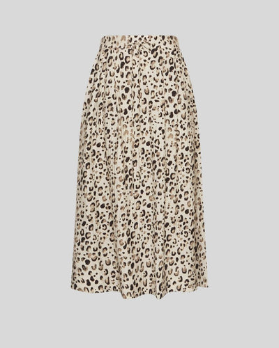 Alyona Flora Skirt AOP
