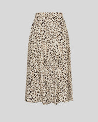 Alyona Flora Skirt AOP