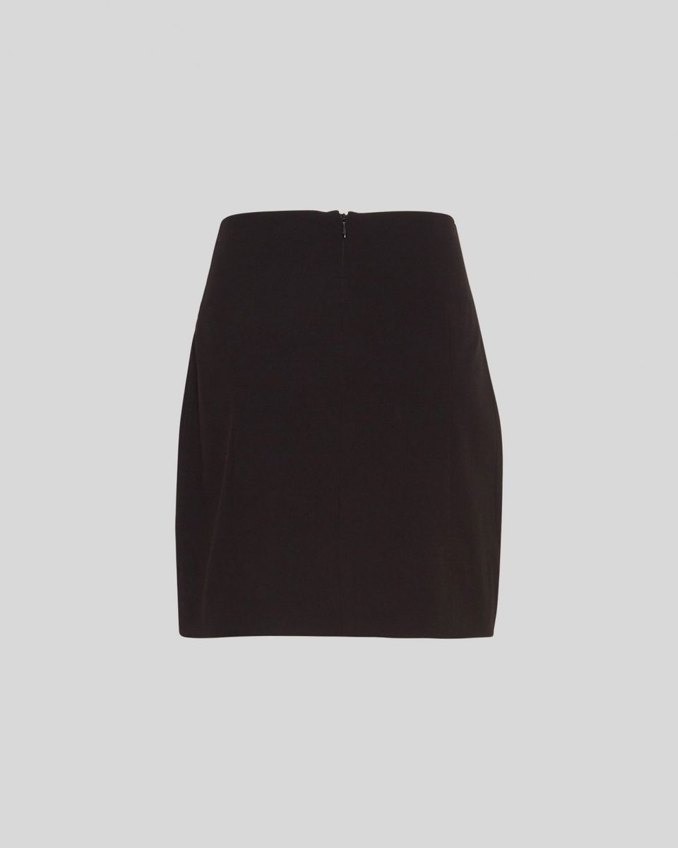 Celly Chana High Waist Skirt