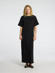 SLFESSENTIAL SS POCKET ANKLE DRESS