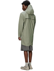Long Jacket W3