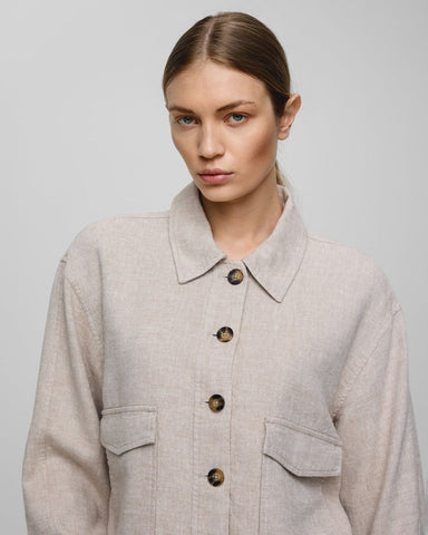 Jovene Ginie Jacket