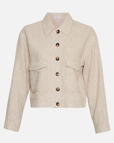 Jovene Ginie Jacket