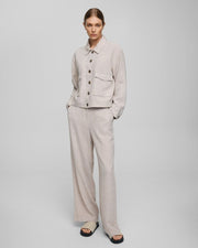 Penny Ginia High Waist Pants