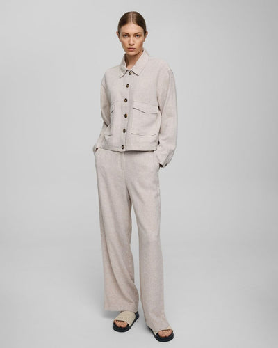 Penny Ginia High Waist Pants