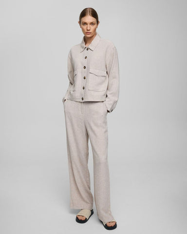 Penny Ginia High Waist Pants