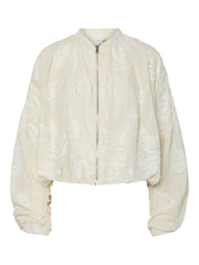 YASJOANNA LS BOMBER JACKET - EX