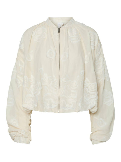 YASJOANNA LS BOMBER JACKET - EX