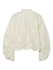 YASJOANNA LS BOMBER JACKET - EX