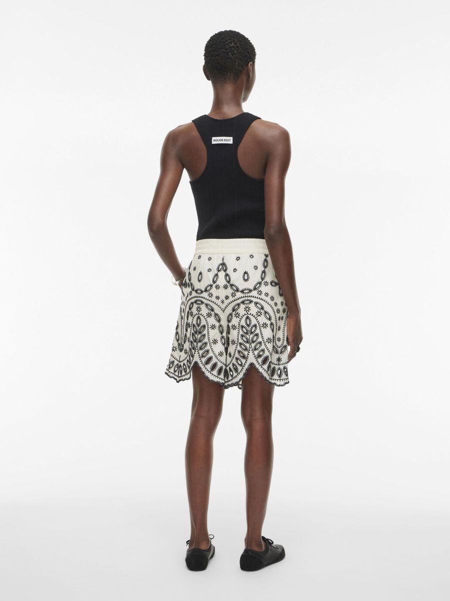 ROUBRODIE WF SHORTS