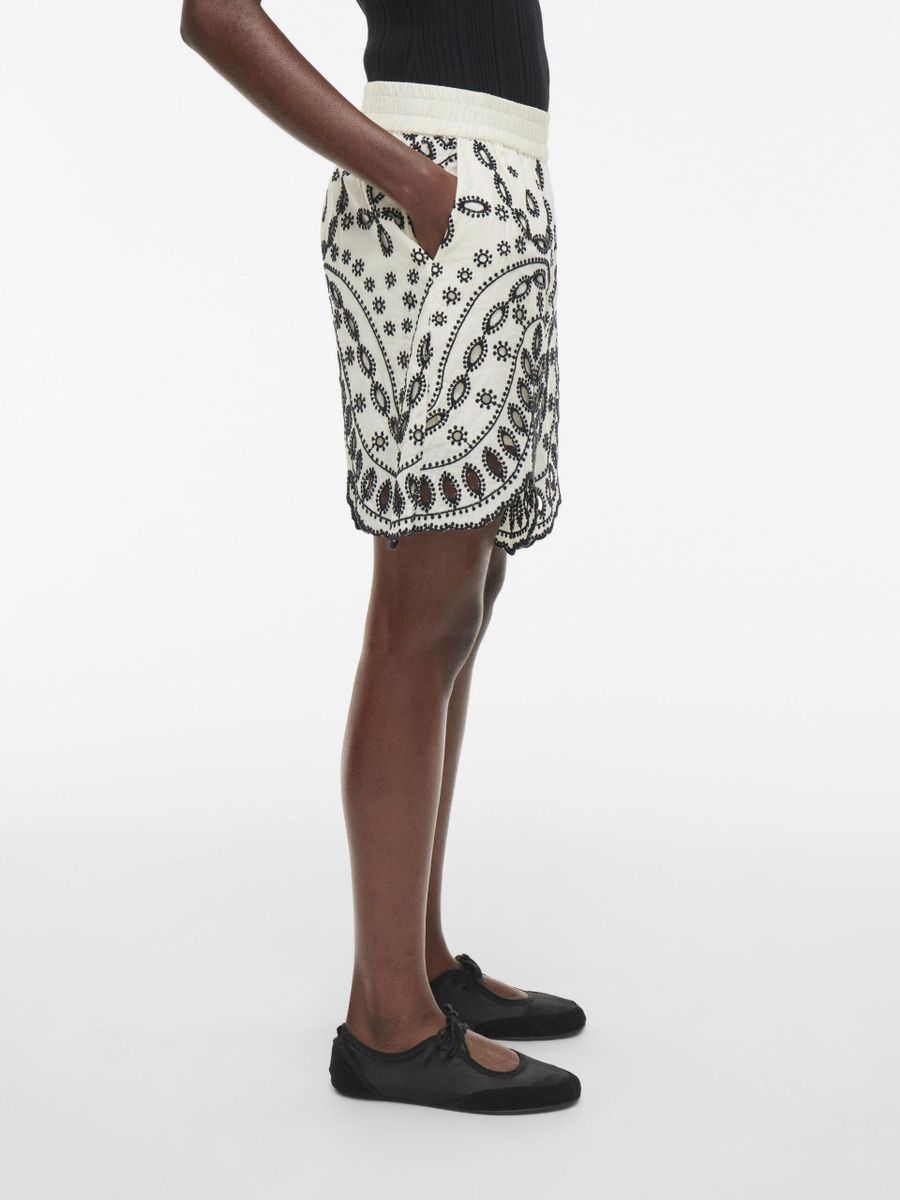 ROUBRODIE WF SHORTS