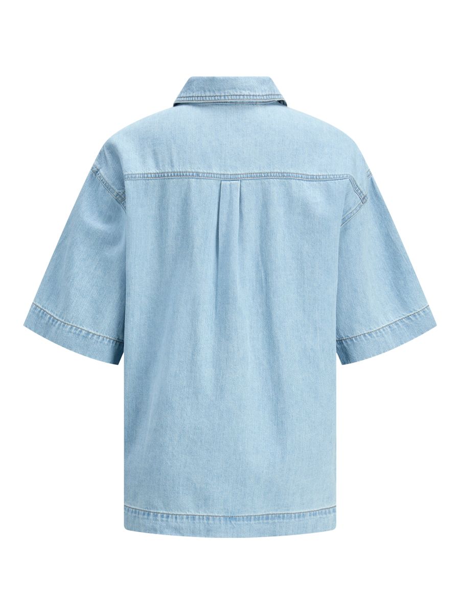 Leine Bluse - SURA