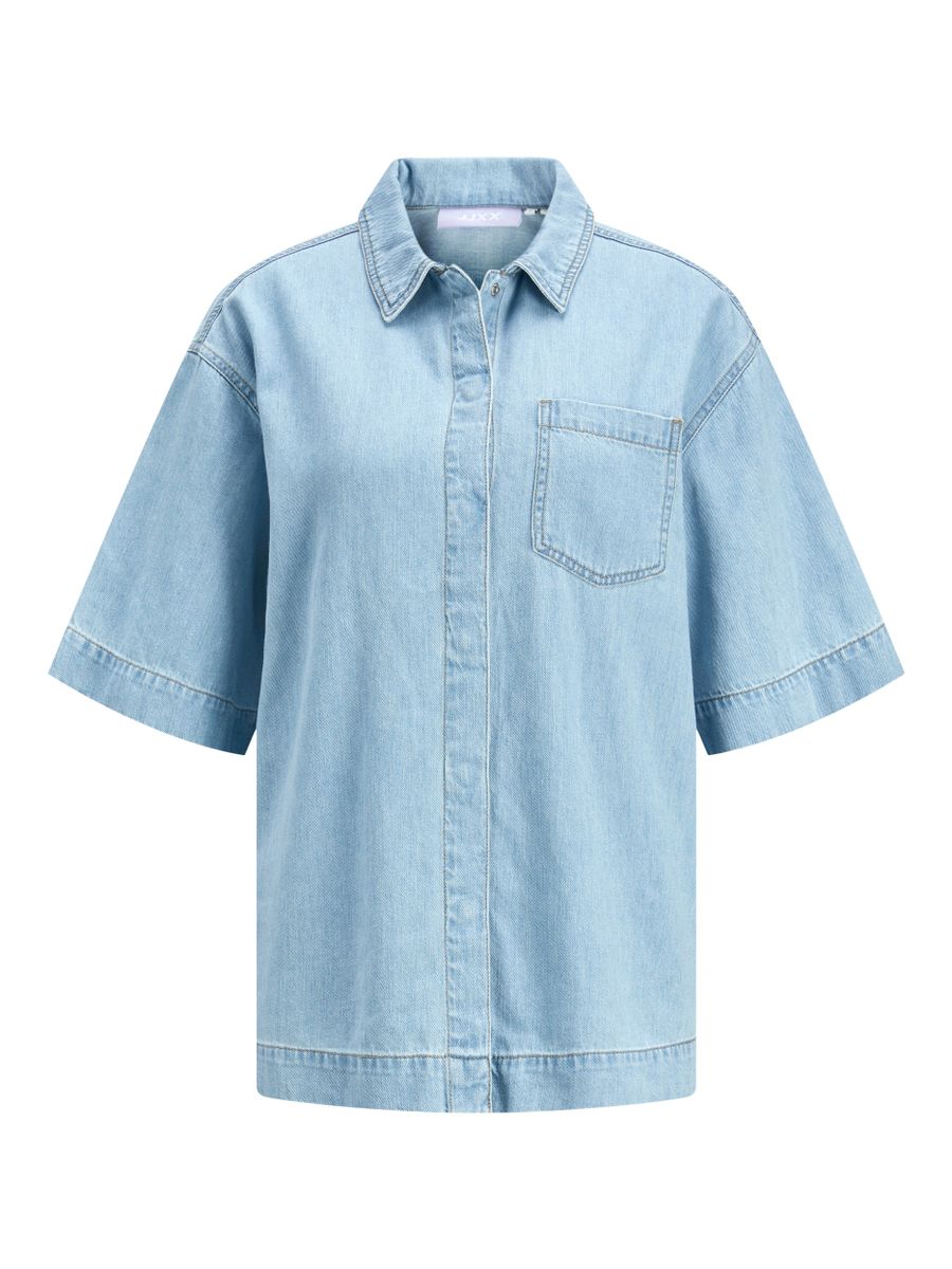 Leine Bluse - SURA