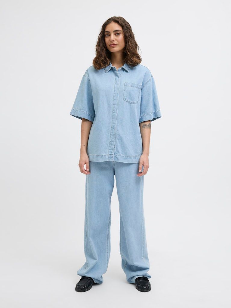 Leine Bluse - SURA