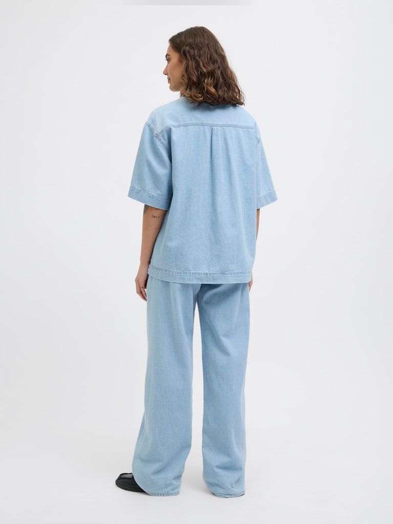 Leine Bluse - SURA