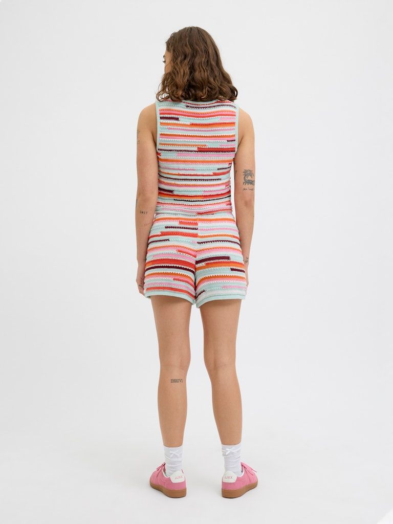 Buntes Strick Top - RORY