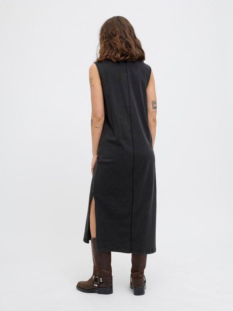 Cooles T-Shirt Kleid - PALMA