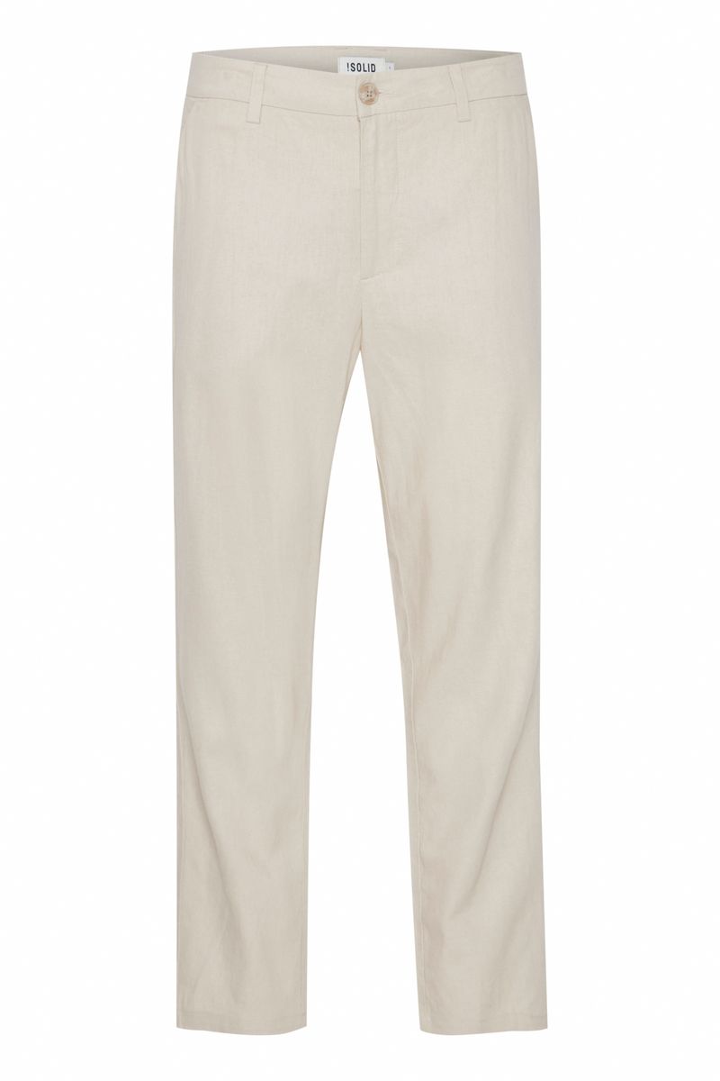 Leinen Hose - DALLAN LIAM