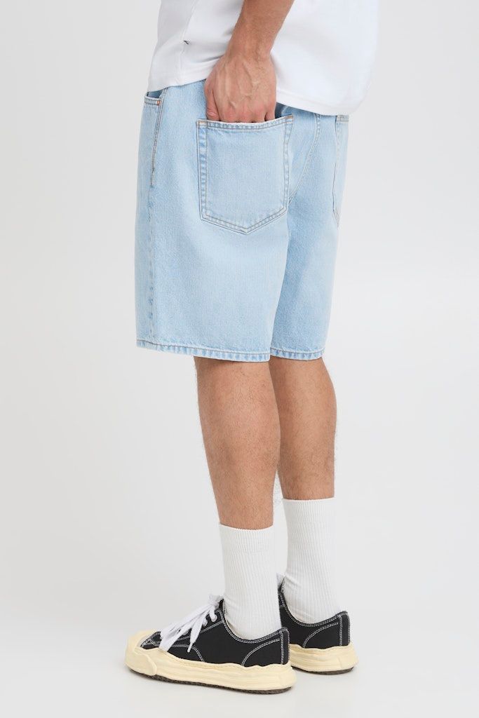 Basic Shorts - RYAN