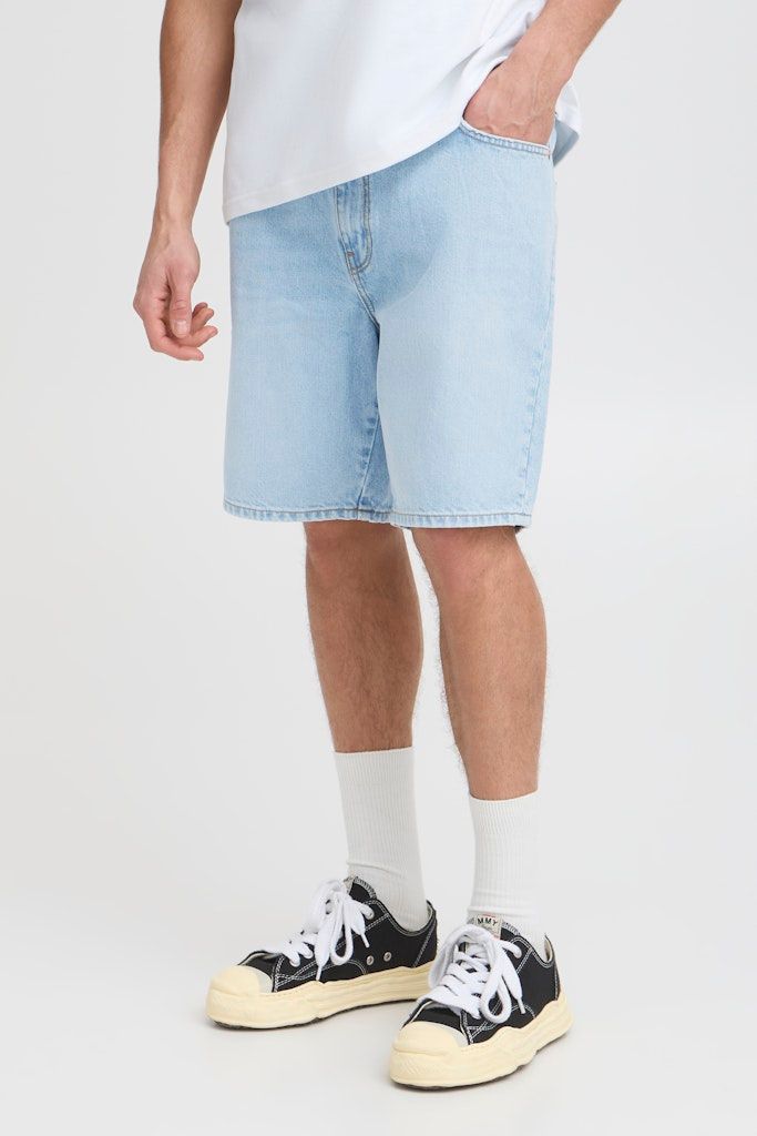 Basic Shorts - RYAN