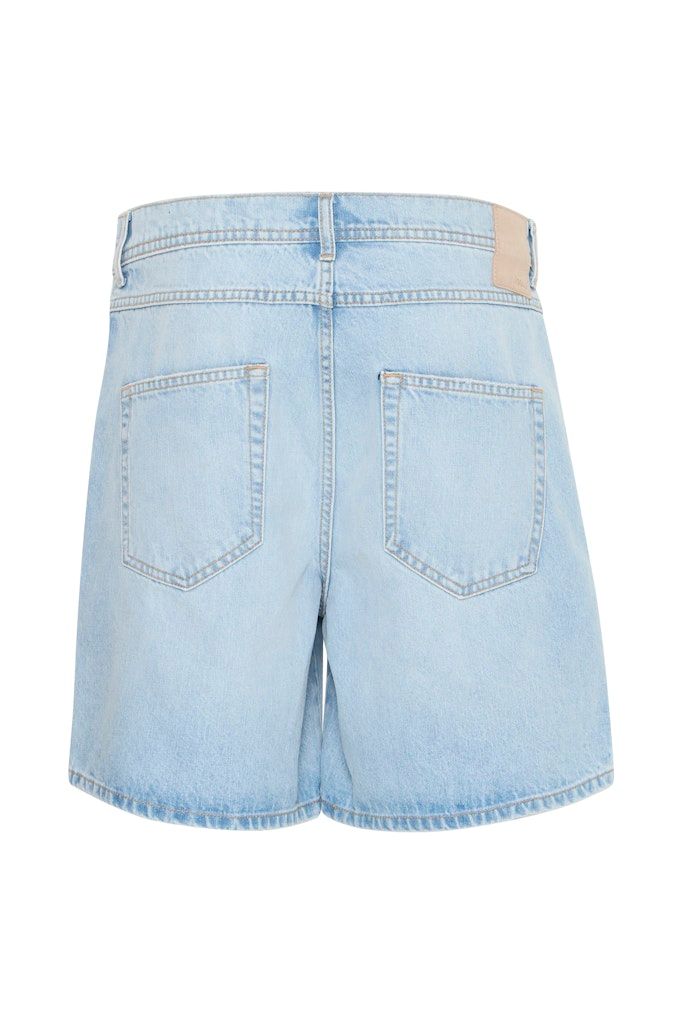 Basic Shorts - RYAN