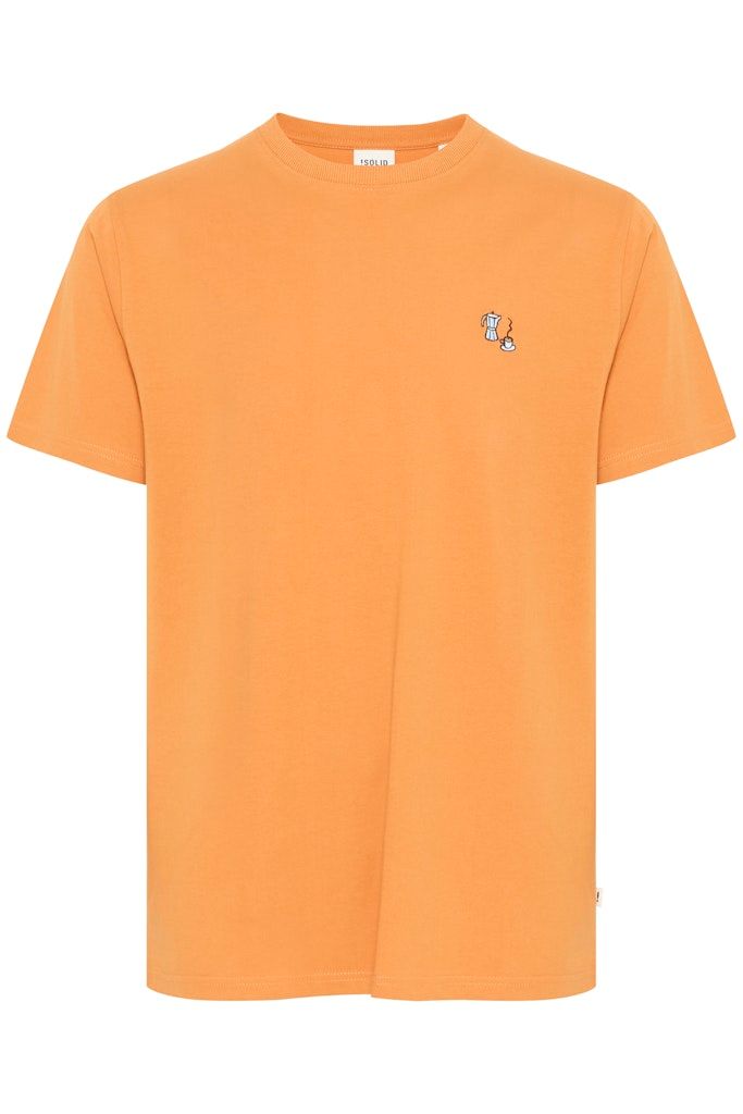 Die Tasse Kaffee... T-Shirt - PEI