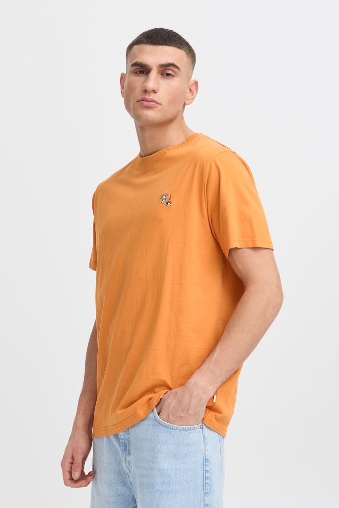 Die Tasse Kaffee... T-Shirt - PEI