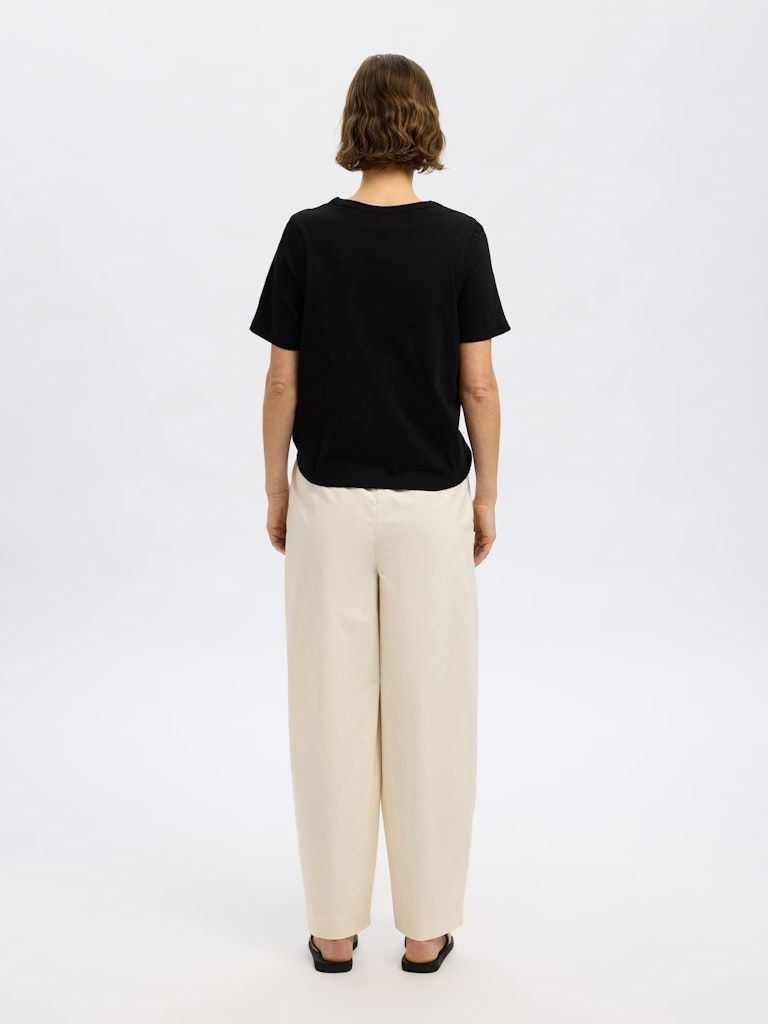 Basic Shirt - ASSIA