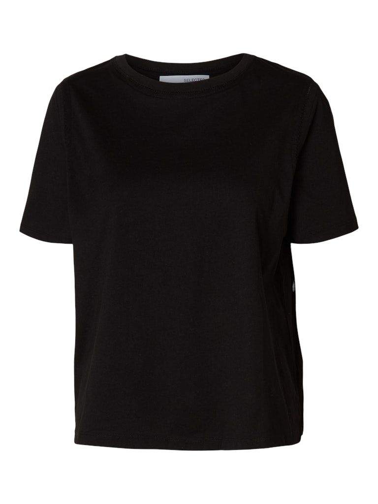 Basic Shirt - ASSIA