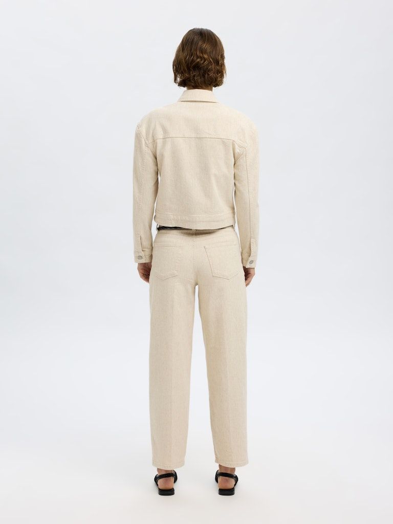 Basic Jeans - UNA