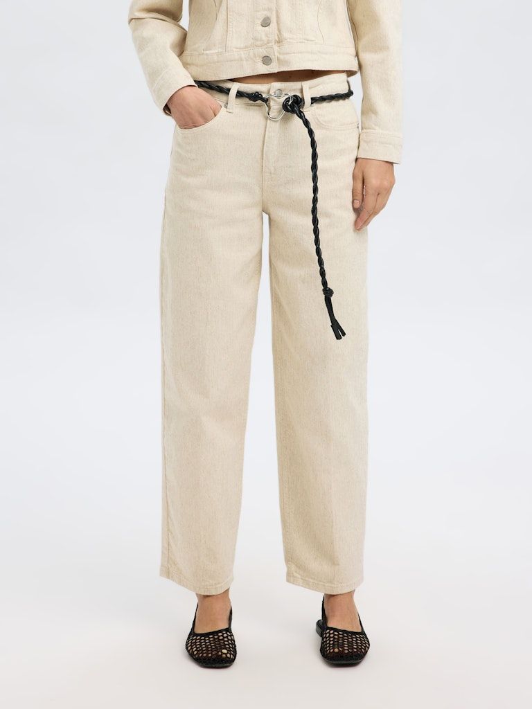 Basic Jeans - UNA