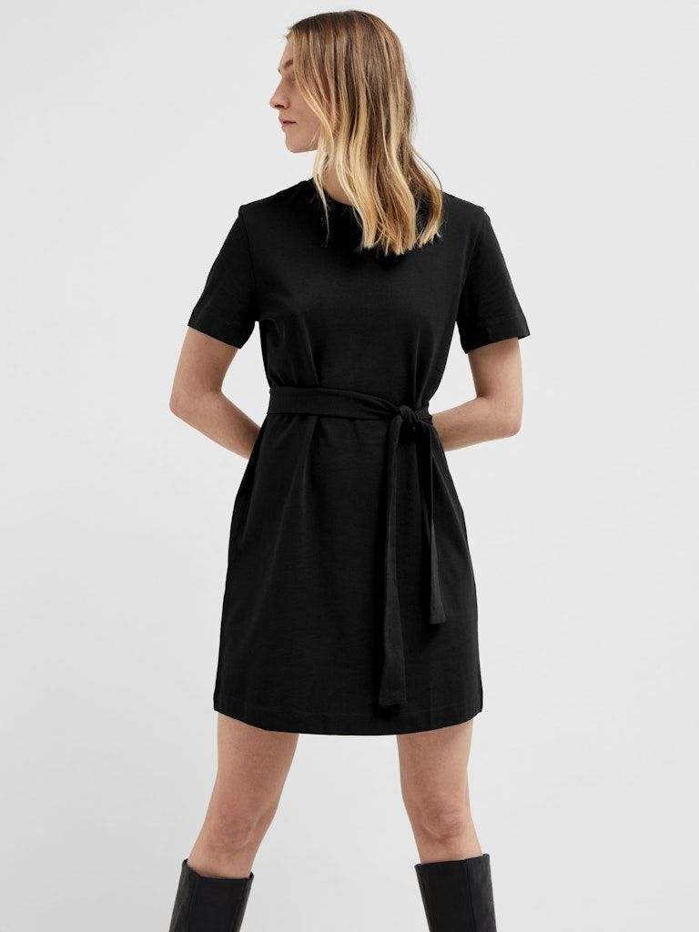 Super bequemes kurzes Kleid - ESSENTIAL