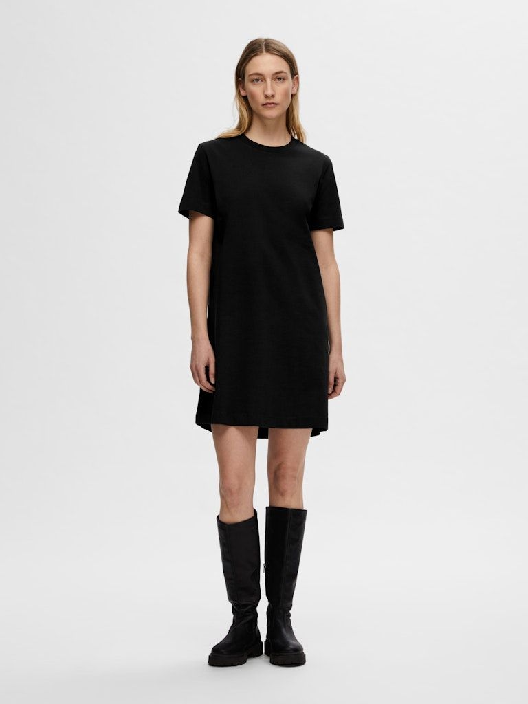 Super bequemes kurzes Kleid - ESSENTIAL