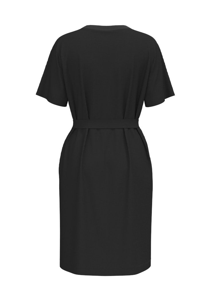 Super bequemes kurzes Kleid - ESSENTIAL