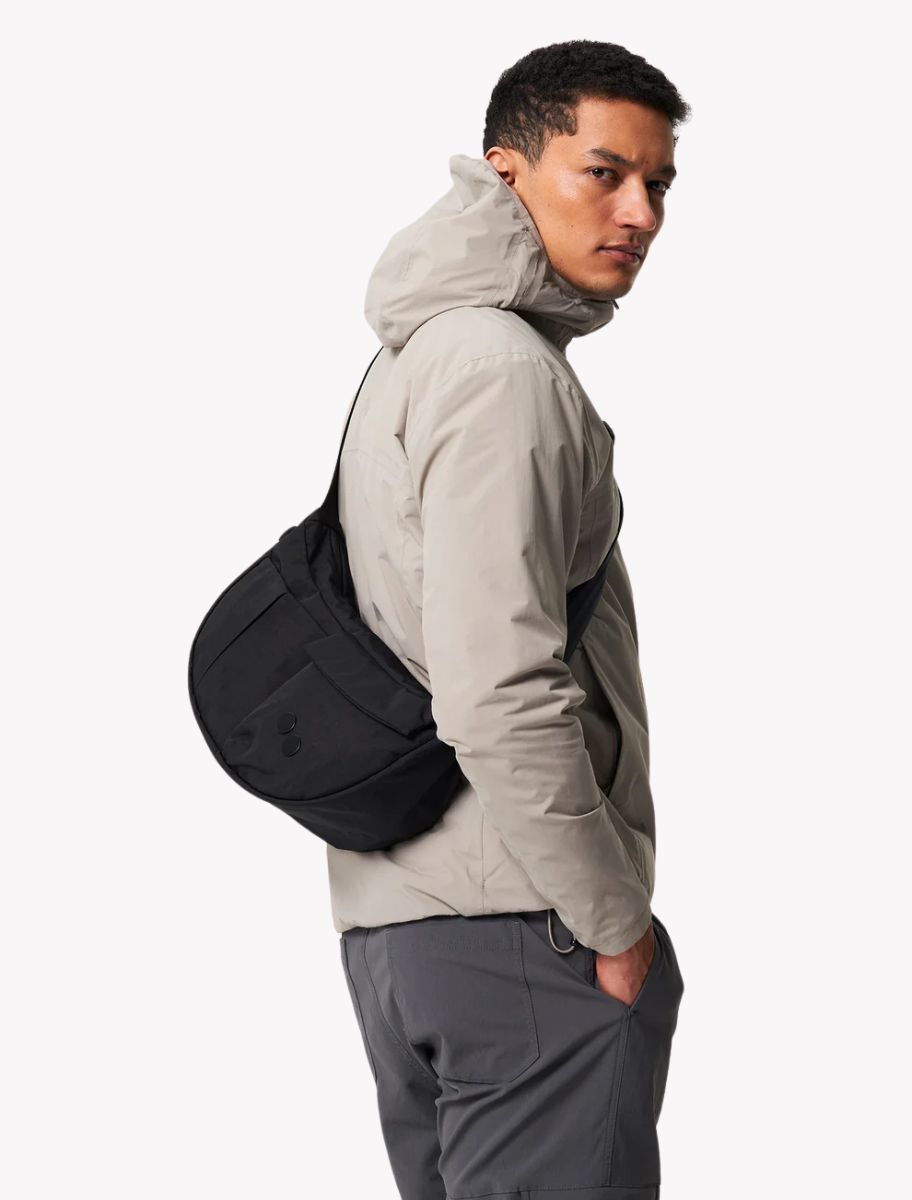 Crossbody Bag - Krumm Medium