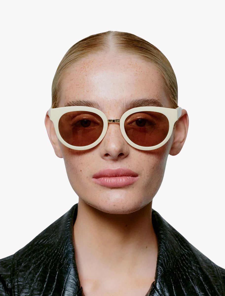 Jolie - Cream