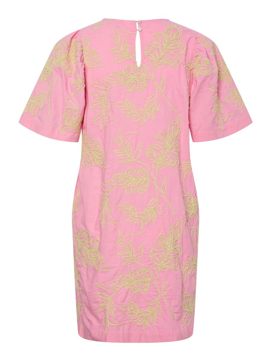 Besticktes Sommerkleid - CONEA