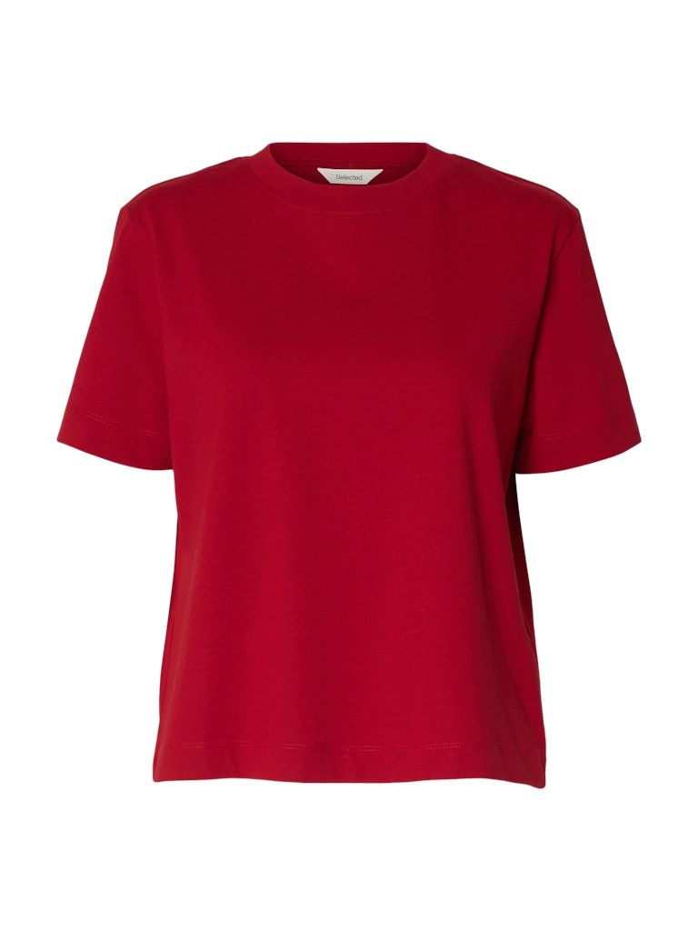 Boxy T-Shirt - ESSENTIAL