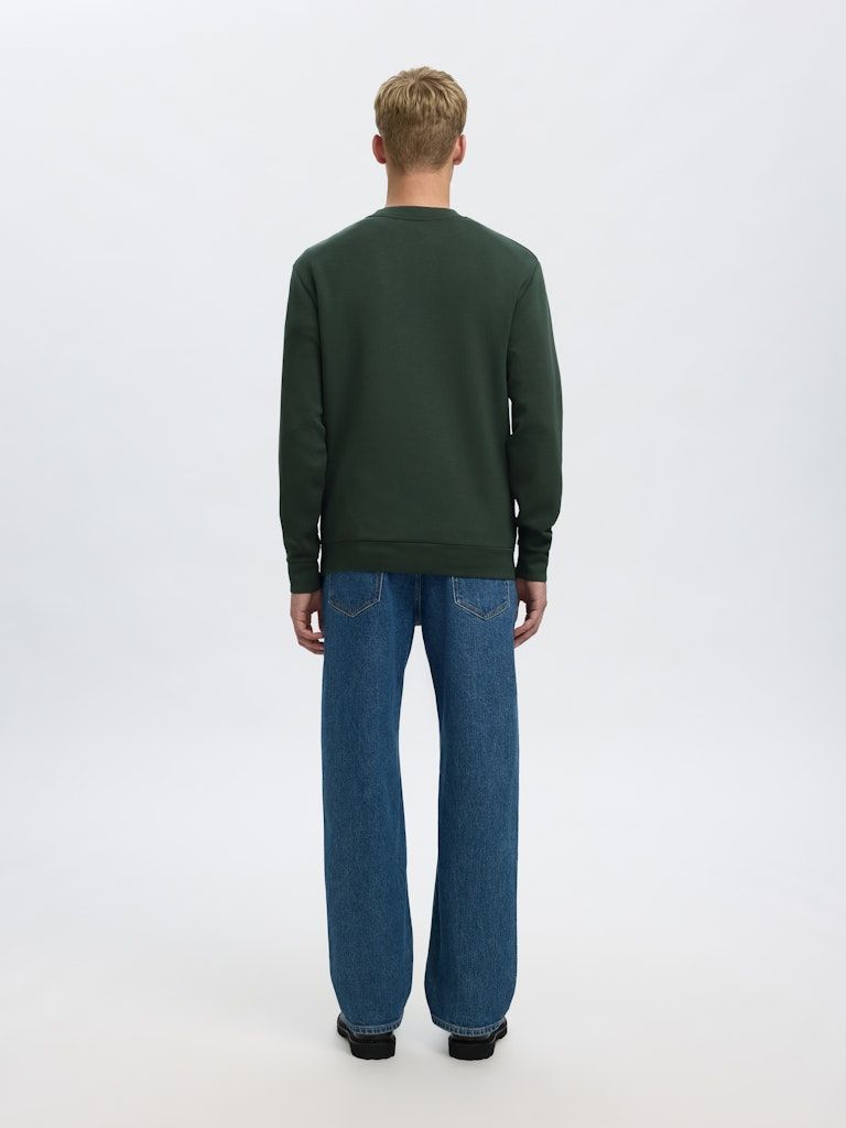Softes Sweatshirt - EMANUEL
