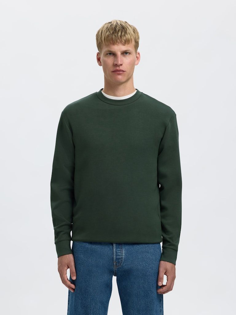 Softes Sweatshirt - EMANUEL