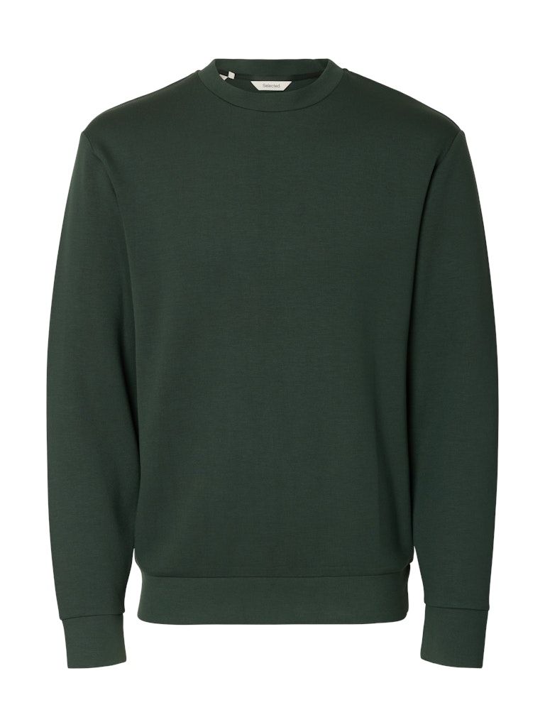 Softes Sweatshirt - EMANUEL