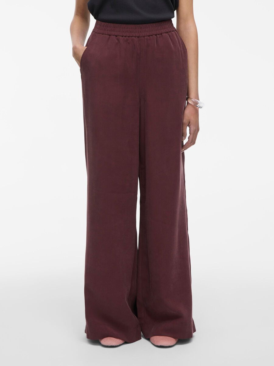 Weite Hose - ROUMELIA
