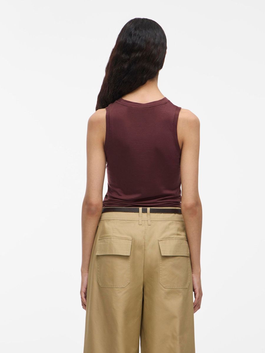 Softes TankTop - ROUESME