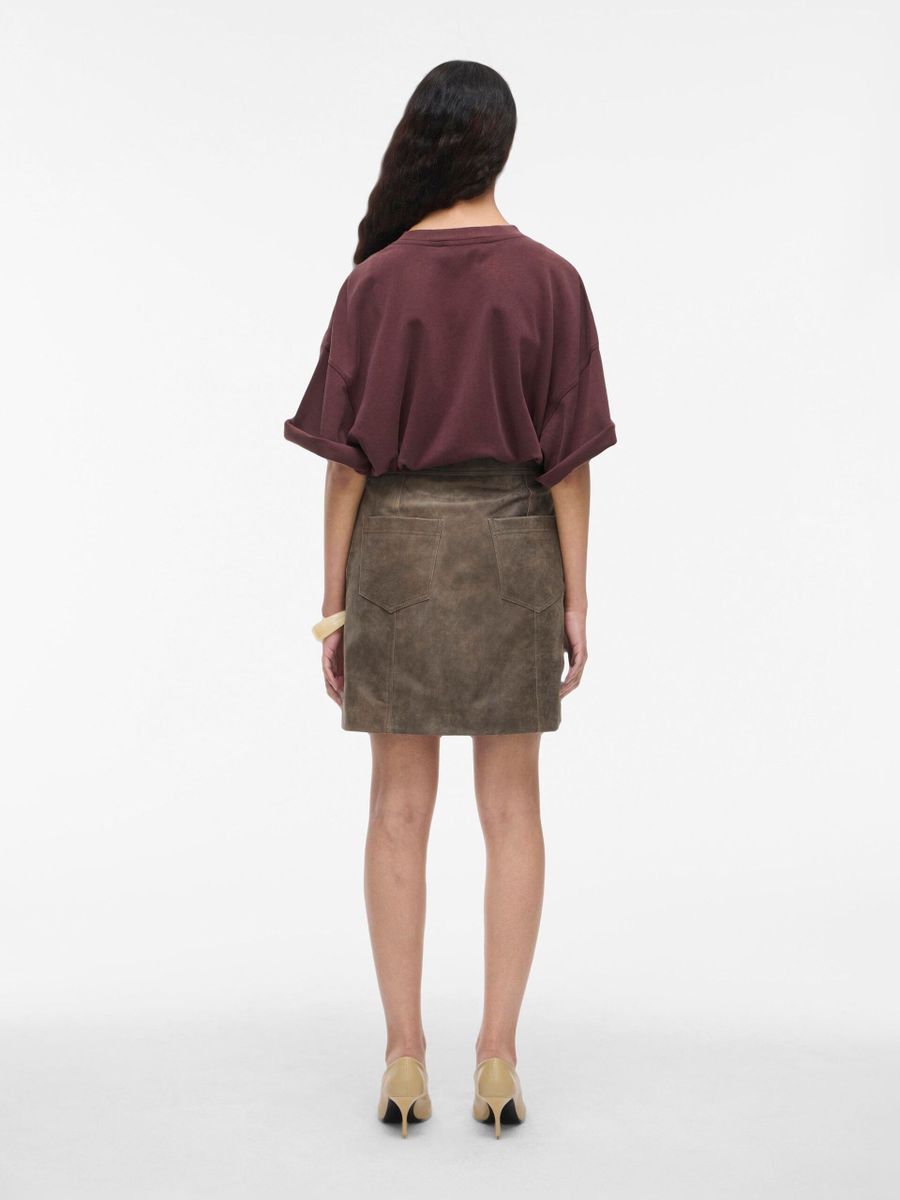 Basic Shirt - ROUSOPHIAS