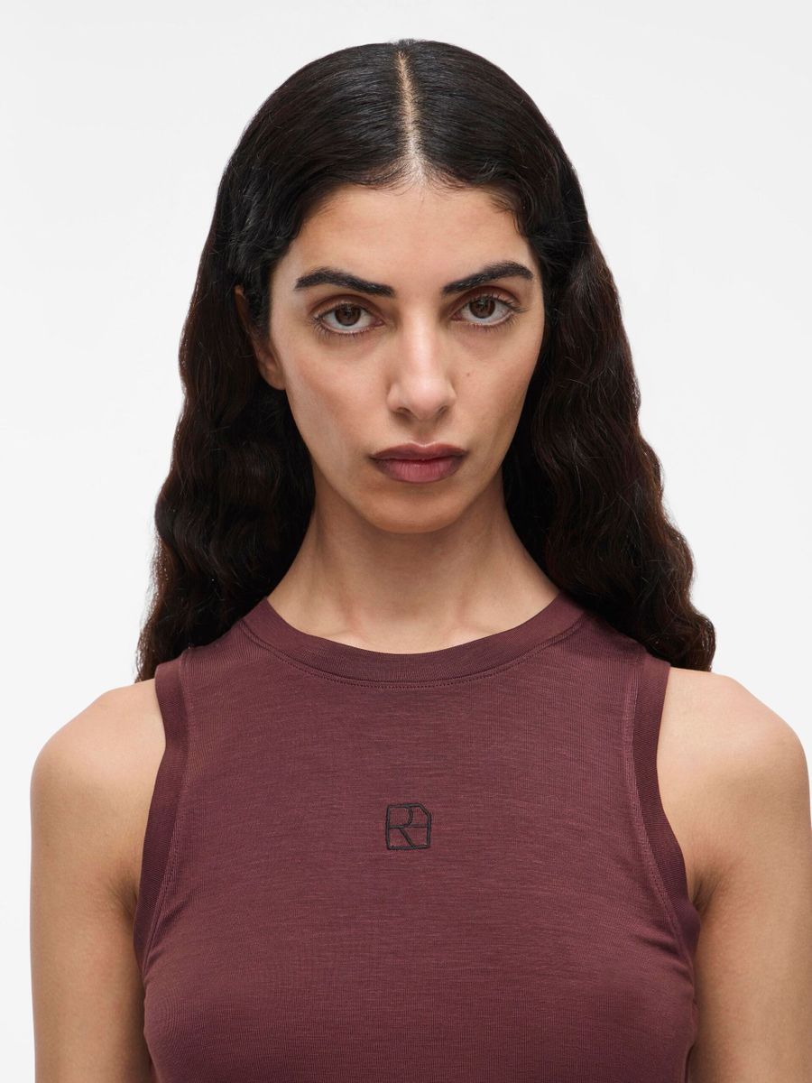 Softes TankTop - ROUESME