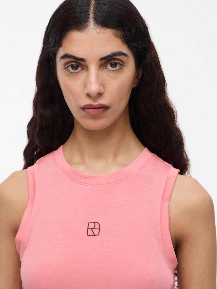 Softes TankTop - ROUESME