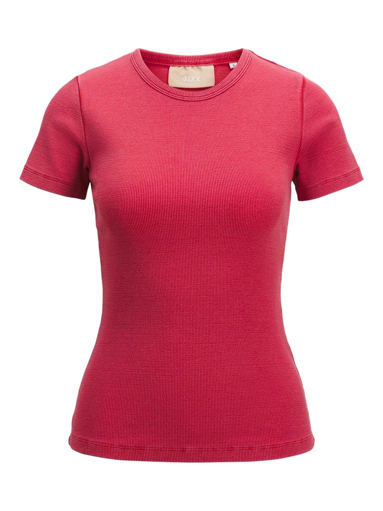 Figurbetontes T-Shirt - FRANKIE