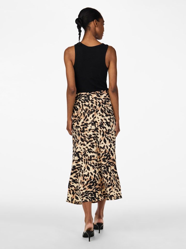 Highwaist Rock - PELLA