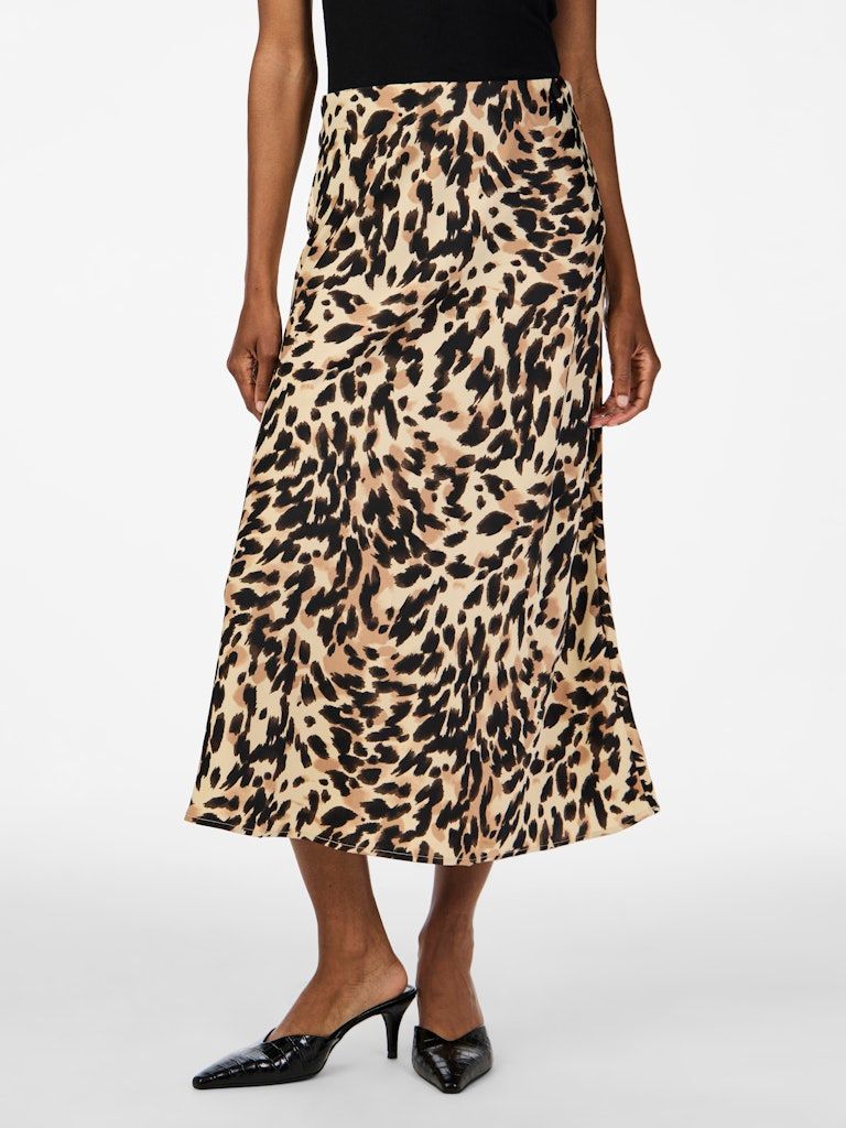 Highwaist Rock - PELLA